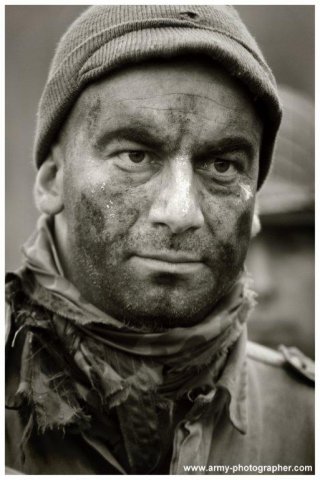 D-Day Normandy